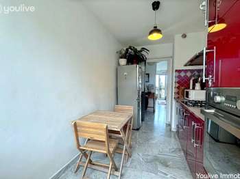 Vente Appartement 3 piècesBastia