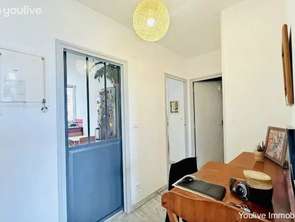 Vente Appartement 3 piècesBastia