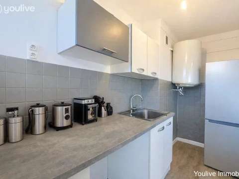 Vente appartement 1 pièce Vente appartement 1 pièce