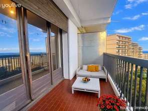 Vente Appartement T1Bastia