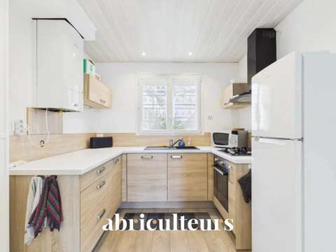 Vente appartement 3 pièces Batz-sur-Mer 44
