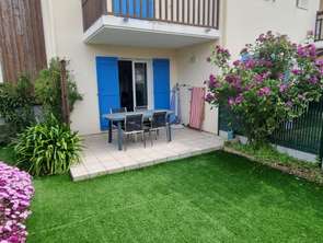 Vente Appartement 2 piècesBatz-sur-Mer
