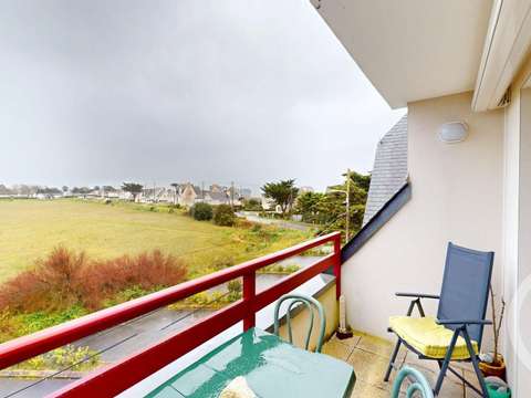 Vente appartement 2 pièces Batz-sur-Mer 44