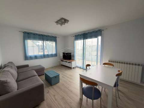 Vente appartement 3 pièces Batz-sur-Mer 44