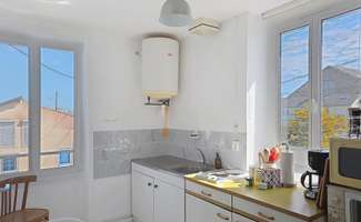 Photo Vente appartement Batz-sur-Mer