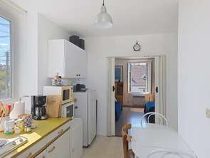 Vente Appartement T1Batz-sur-Mer