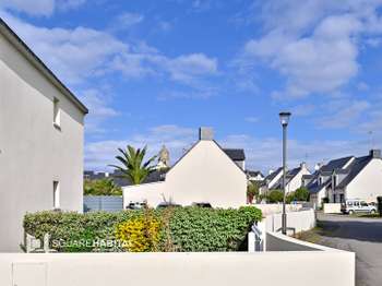 Vente appartement 2 pièces Batz-sur-Mer 44