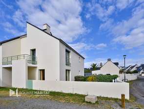 Vente Appartement 2 piècesBatz-sur-Mer