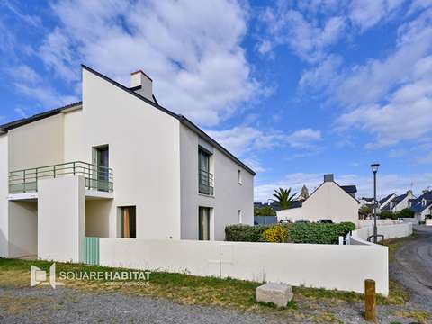 Vente appartement 2 pièces Batz-sur-Mer 44