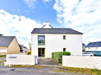 Vente appartement 2 pièces Batz-sur-Mer 44