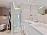 Vente appartement 6 pièces