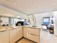 Vente appartement 6 pièces