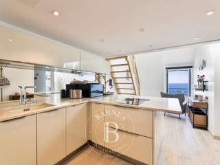 Vente appartement 6 pièces Vente appartement 6 pièces