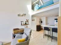 Vente appartement 6 pièces