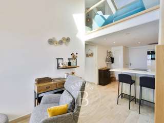 Vente appartement 6 pièces Vente appartement 6 pièces
