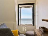 Vente appartement 6 pièces