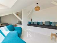 Vente appartement 6 pièces