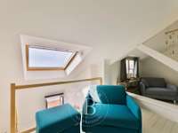 Vente appartement 6 pièces