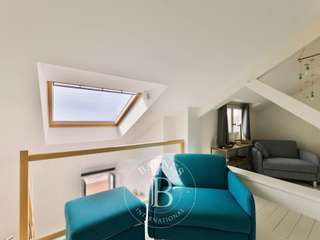 Vente appartement 6 pièces Vente appartement 6 pièces