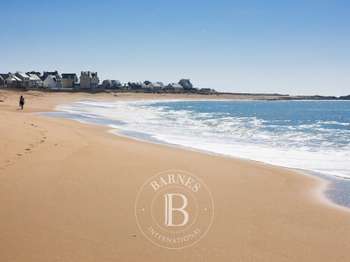 Vente Appartement 6 pièces +Batz-sur-Mer
