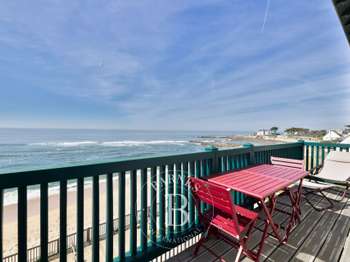 Vente appartement 6 pièces