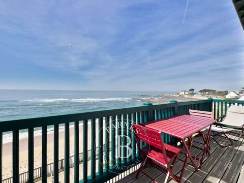 Vente appartement 6 pièces Vente appartement 6 pièces