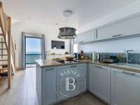 Vente appartement 6 pièces
