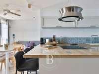 Vente appartement 6 pièces