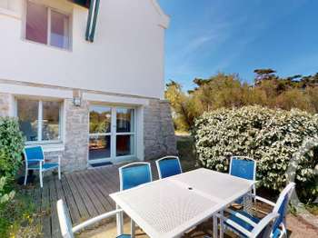 Vente appartement 3 pièces Batz-sur-Mer 44