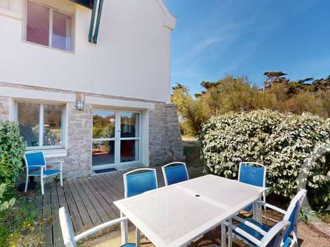 Vente appartement 3 pièces Batz-sur-Mer 44
