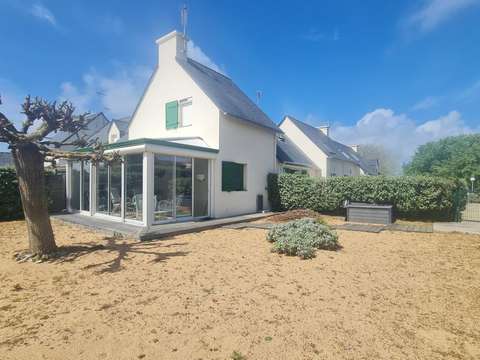 Vente appartement 3 pièces Batz-sur-Mer 44