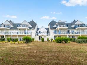 Vente Appartement 3 piècesBatz-sur-Mer