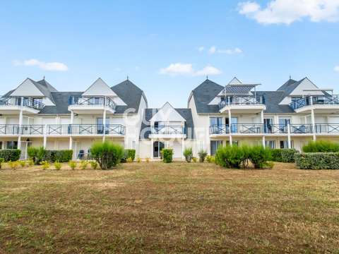 Vente appartement 3 pièces Batz-sur-Mer 44