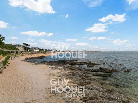 Vente appartement 3 pièces Batz-sur-Mer 44