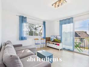 Vente Appartement 3 piècesBatz-sur-Mer