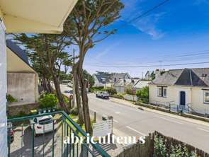 Vente Appartement 3 piècesBatz-sur-Mer