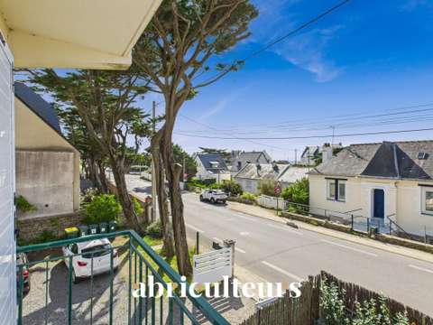 Vente appartement 3 pièces Batz-sur-Mer 44