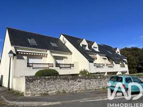 Vente Appartement 2 piècesBatz-sur-Mer