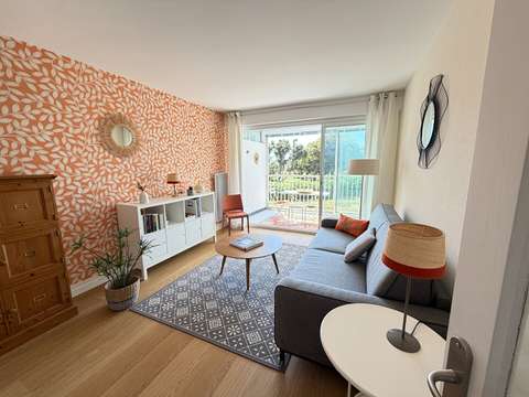 Vente appartement 1 pièce Vente appartement 1 pièce