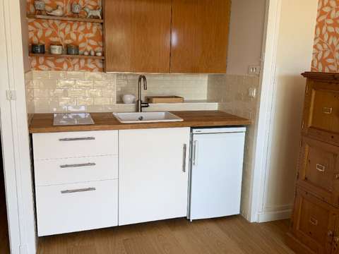 Vente appartement 1 pièce Vente appartement 1 pièce