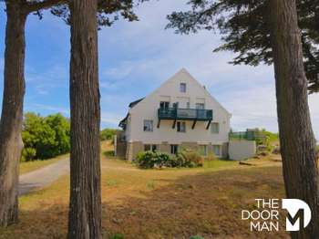 Vente appartement 3 pièces Batz-sur-Mer 44