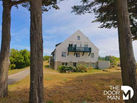 Vente appartement 3 pièces Batz-sur-Mer 44