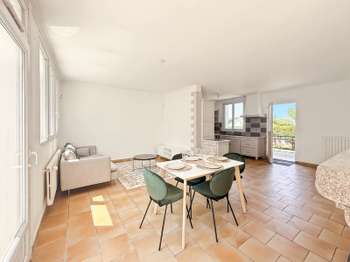 Vente Appartement 4 piècesBatz-sur-Mer
