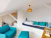 Vente appartement 4 pièces Vente appartement 4 pièces