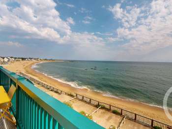 Vente Appartement 4 piècesBatz-sur-Mer