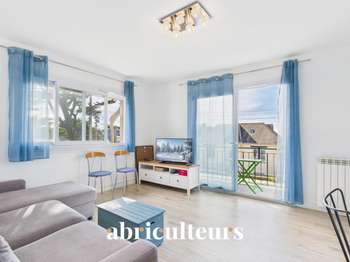 Vente Appartement 3 piècesBatz-sur-Mer