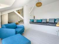 Vente appartement 7 pièces Vente appartement 7 pièces