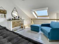 Vente appartement 7 pièces Vente appartement 7 pièces