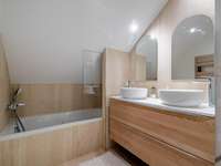 Vente appartement 4 pièces Vente appartement 4 pièces