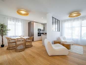 Vente appartement 4 pièces Vente appartement 4 pièces